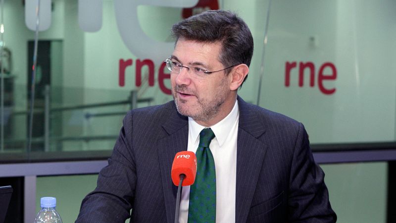 Las mañanas de RNE - Catalá defiende que Rajoy haya rechazado someterse a la investidura - Escuchar ahora