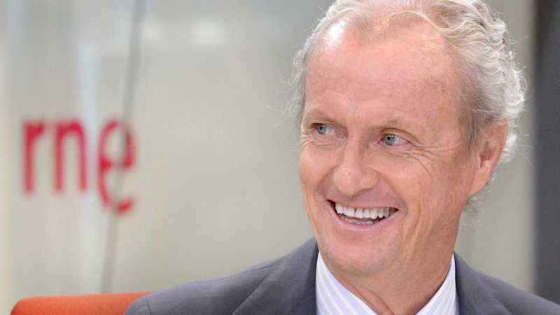 Radar 3.0 en Radio 5 - Morenés: Hay que acelerar la derrota del Daésh - Escuchar ahora