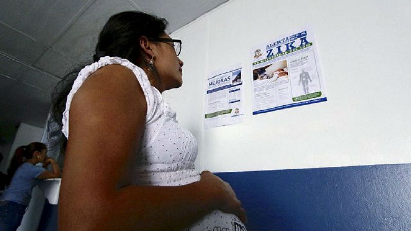 Las mañanas de RNE - Aumenta la preocupación por la extensión del zika - Escuchar ahora