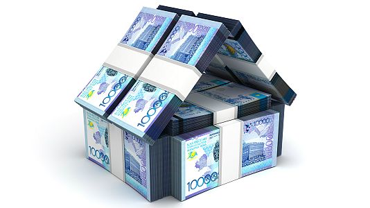 Diccionario económico - Diccionario económico - Dación en pago - 29/01/16 - Escuchar ahora