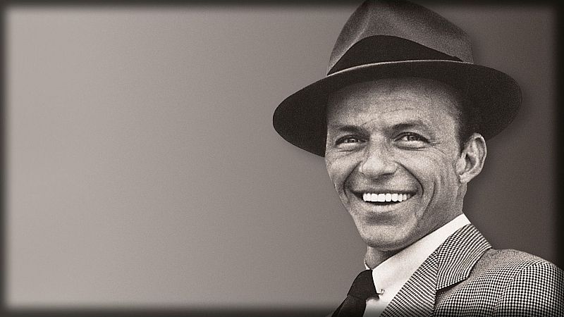 Canciones prohibidas - "My way" Frank Sinatra - 31/01/16 - Escuchar ahora