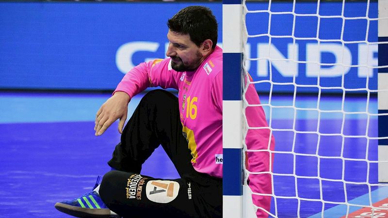 Tablero Deportivo - Sterbik:"Nunca he vivido una derrota así" - Escuchar ahora