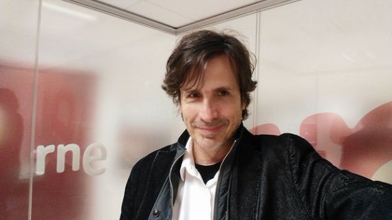 Las mañanas de RNE con Alfredo Menéndez