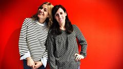 En Radio 3... - Juana Macías y Alexandra Jiménez - 30/01/16