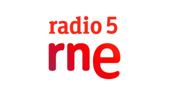 Las mañanas de RNE con Alfredo Menéndez