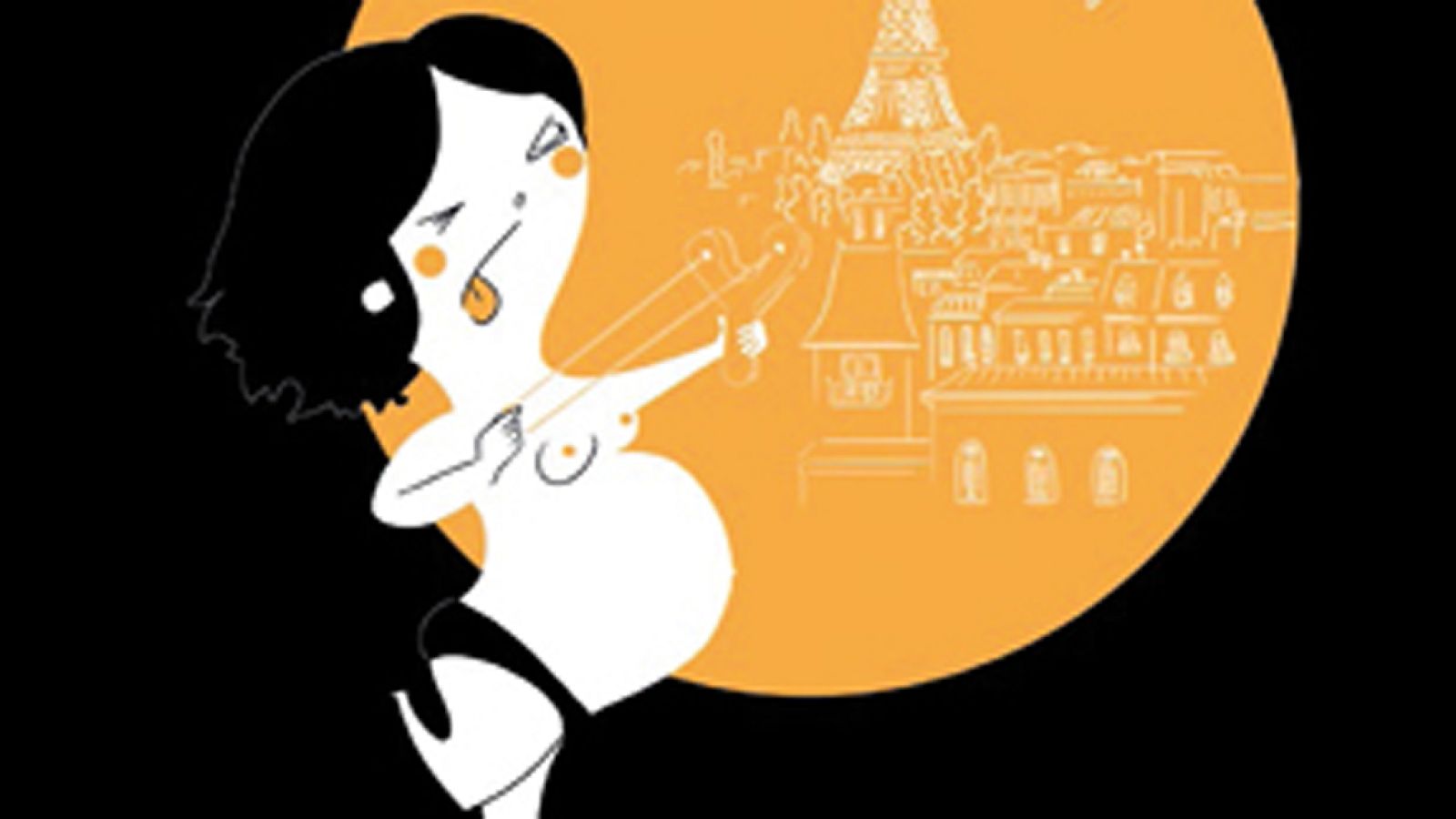 El canto del grillo - 'La madre que nos parió', un libro con mucho humor sobre el embarazo y el parto - Escuchar ahora