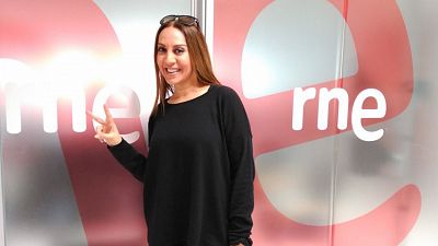 Las mañanas de RNE - Mónica Naranjo: "Enterrar a un hijo sería lo único en esta vida que acabaría conmigo" - Escuchar ahora