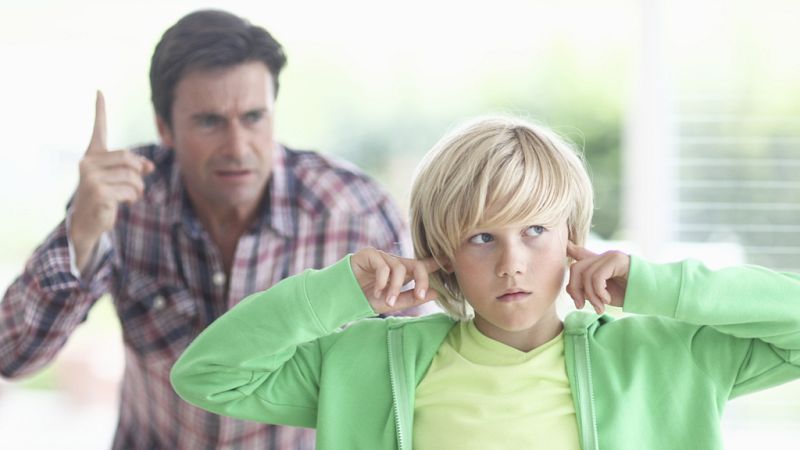 España vuelta y vuelta - Aumentan los trastornos de conducta en adolescentes - Escuchar ahora