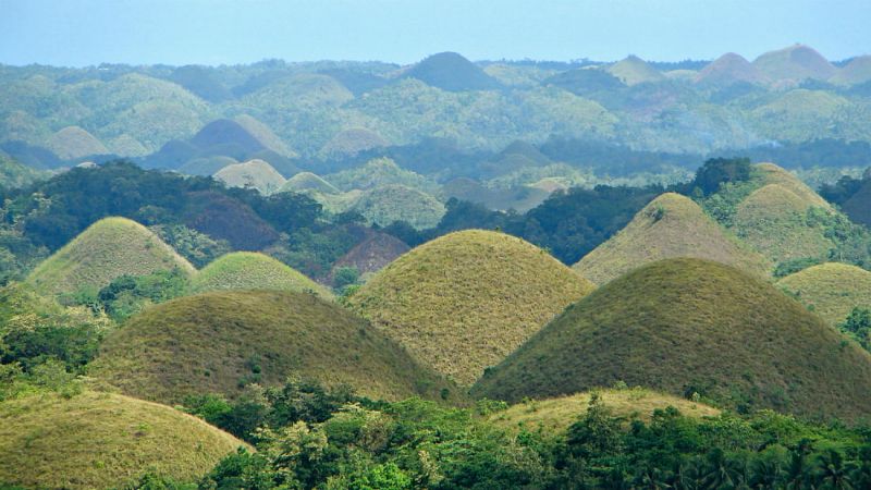 Nmadas - Las Bisayas, corazn de Filipinas - 07/02/16 - escuchar ahora