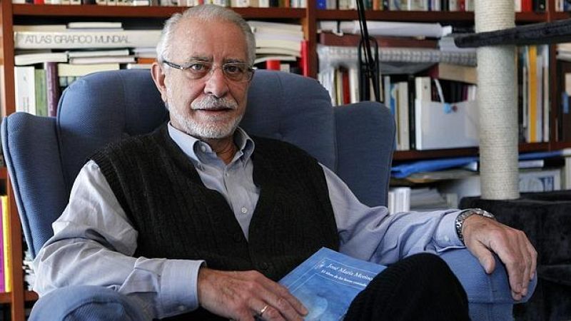 El ojo cr�tico - El Quijote del siglo XXI. Cap�tulo 5.2. - 05/02/16 - escuchar ahora  