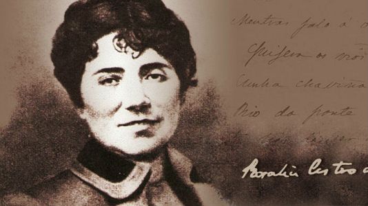 Pensamientos al margen - Pensamientos al margen - Rosalía de Castro - 07/02/16 - Escuchar ahora