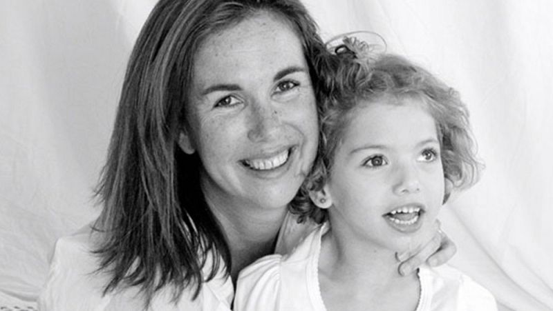 El canto del grillo - Fundación Mencía: la investigación de enfermedades genéticas - Escuchar ahora