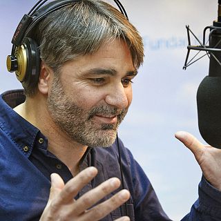 El Quijote del siglo XXI: versión radiofónica