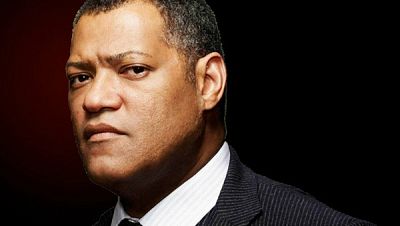 Afroamérica - Laurence Fishburne - Escuchar ahora