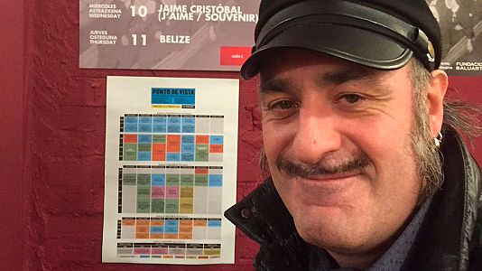 El séptimo vicio - El séptimo vicio - Tonino es el amo de la ciudad - 10/02/16 - escuchar ahora