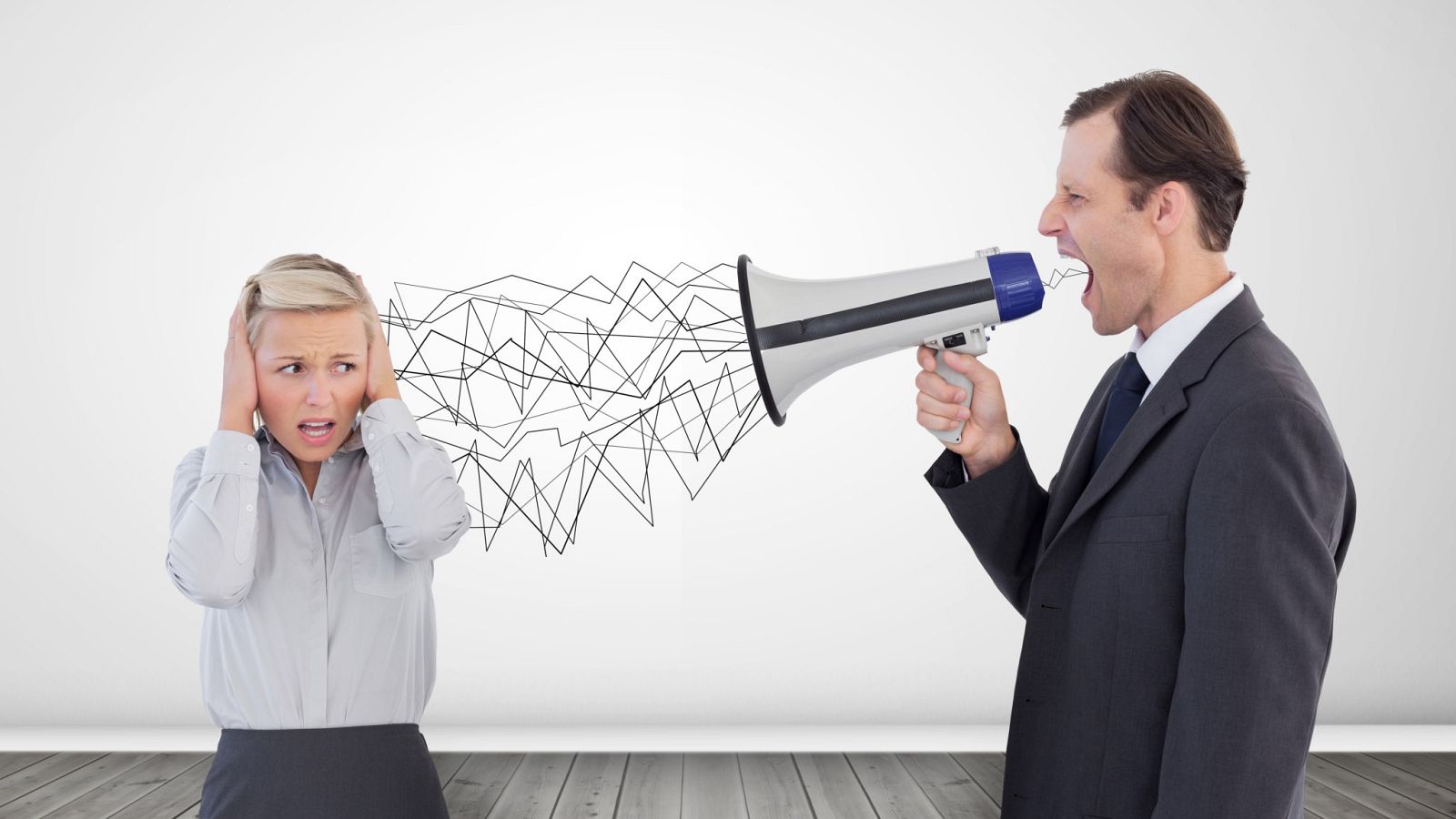 Investigación y criminología - Acoso laboral o 'mobbing' - Escuchar ahora