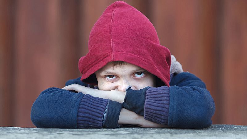 Tolerancia cero - Mi hijo me ha pegado - 11/02/2016 - Escuchar Ahora