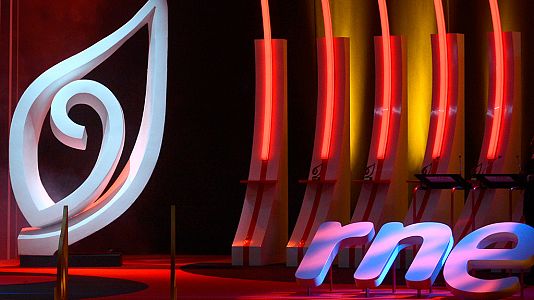 Las cuñas de RNE - Las cuñas de RNE - La gala de los Premios El Ojo Crítico de RNE, el próximo martes 16 de febrero - Escuchar ahora