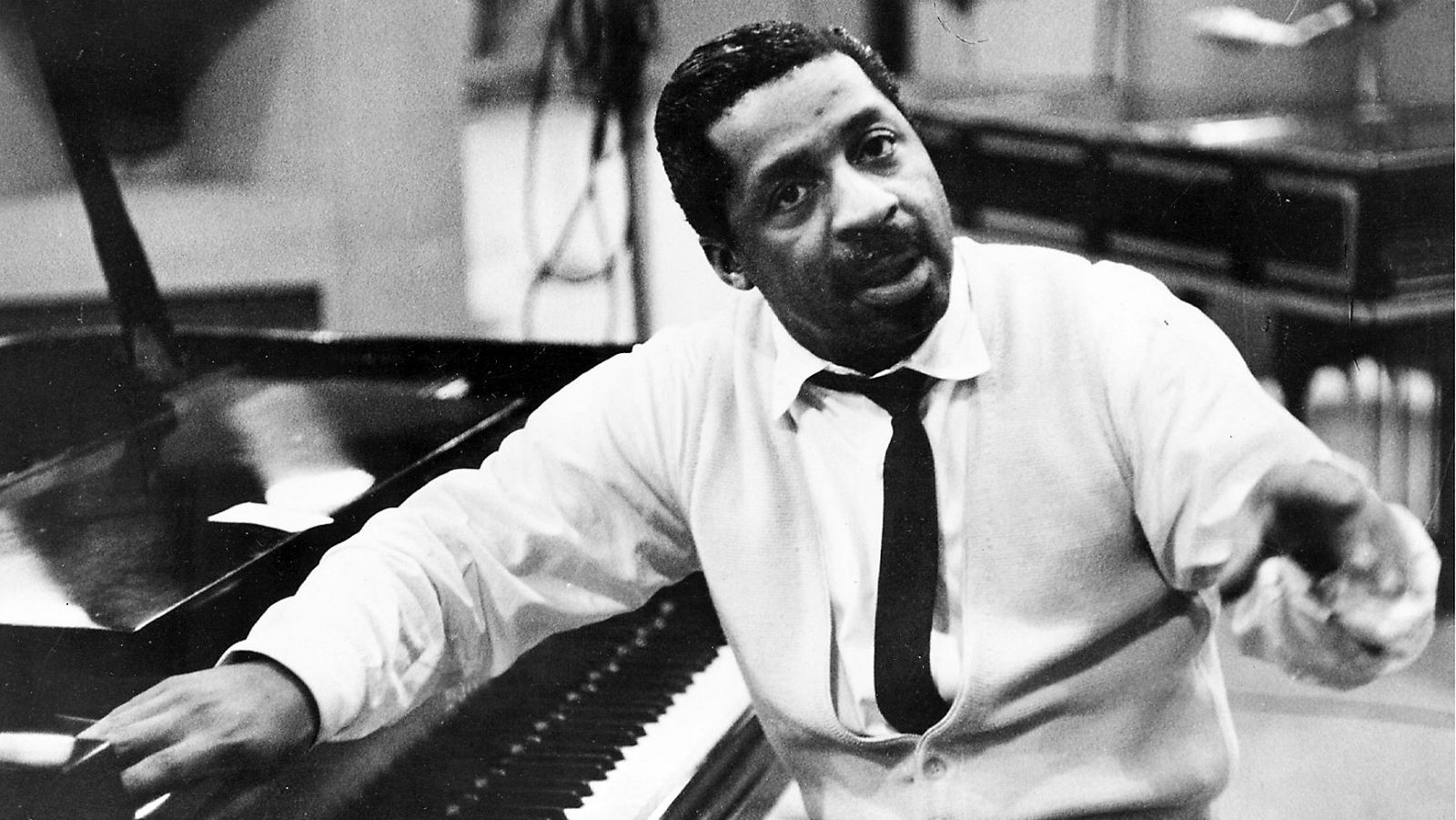 Resultado de imagen para Erroll  Garner