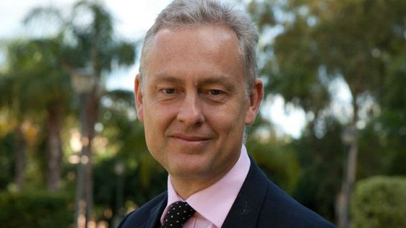 Las mañanas de RNE con Alfredo Menéndez