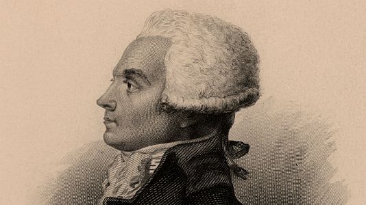 Preguntas a la Historia - Preguntas a la Historia - ¿Tan malo era Robespierre? - 18/02/16 - Escuchar ahora