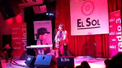 Como lo oyes - Coque Malla en El Sol - 18/02/16