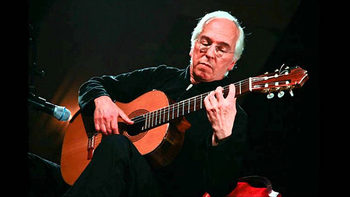 La magia de las cuerdas - Albéniz - 20/02/16 - Escuchar ahora