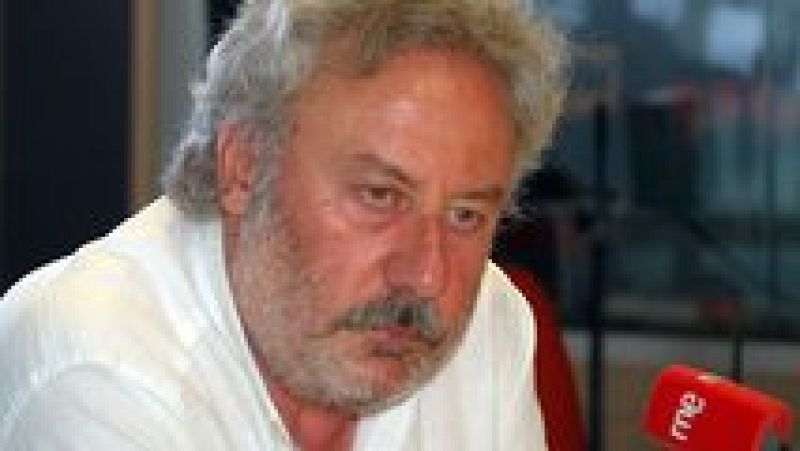 El ojo cr�tico - El Quijote del Siglo XXI. Cap�tulo 6.2 - 19/02/16 - escuchar ahora