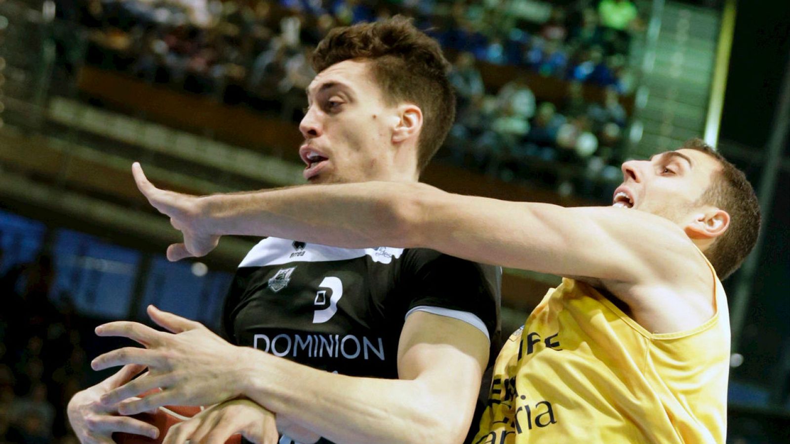 Tablero Deportivo - Herbalife Gran Canaria en la final de la copa del Rey - Escuchar ahora 