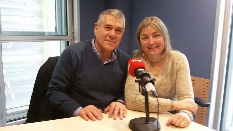 Més que esport - Francesc 'Quico' Pérez Balcells, President de l'Associació de veterans d'handbol del FC Barcelona