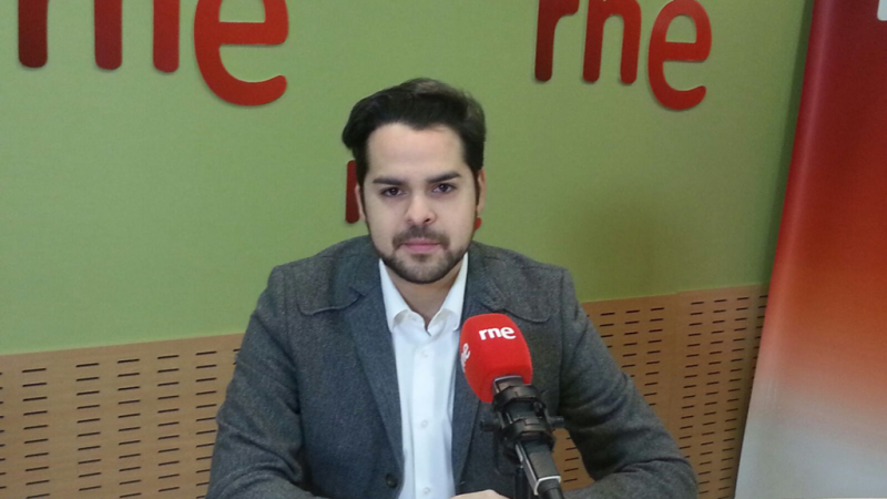Radio 5 actualidad - Fernando de Páramo recuerda que C's y Podemos son incompatibles - Escuchar ahora