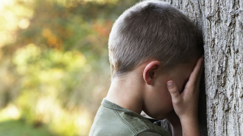 El canto del grillo - Aspasi: cómo frenar el abuso sexual a menores - Escuchar ahora