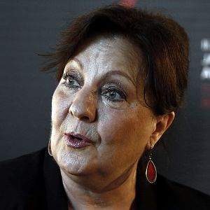 El ojo crítico - El ojo crítico - Carmen Linares canta a Juan Ramón Jiménez - 26/11/08 - El ojo crítico | Escuchar