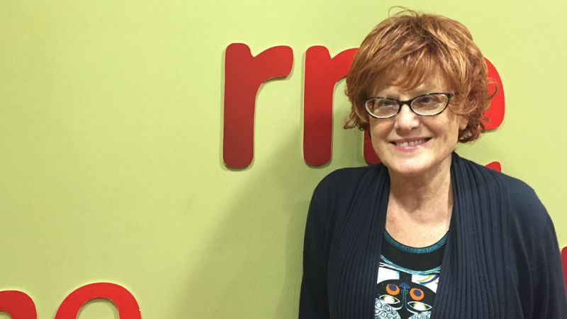 Gente despierta - Marta Esteban, productora de 'Truman', nos cuenta los secretos de la película triunfadora de los Goya - Escuchar ahora