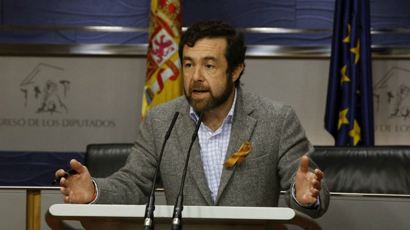 Las mañanas de RNE - Miguel Gutiérrez (Ciudadanos): "En este pacto hay muchos puntos en los que Podemos también está de acuerdo" - Escuchar ahora
