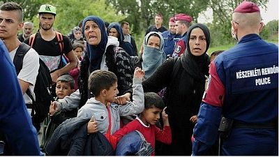 Taller de extranjería - Niños refugiados en Europa - 25/02/16 - Escuchar ahora