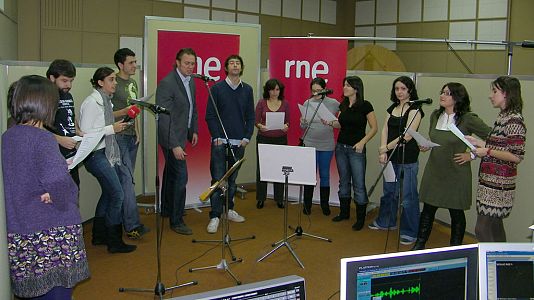 Radiopasión - Radiopasión - Radiopasión 2007 - Segunda hora - 24/12/07 - Escuchar ahora