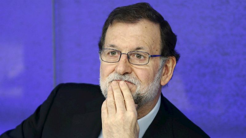 Boletines RNE - Rajoy se reunirá con Rivera después del 5 de marzo - Escuchar ahora