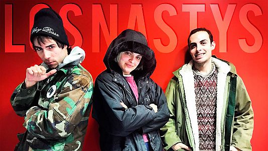 En Radio 3 - En Radio 3 - Los Nastys - 27/02/16 - escuchar ahora