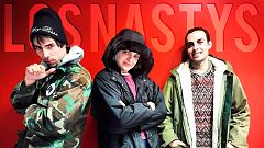En Radio 3 - Los Nastys - 27/02/16