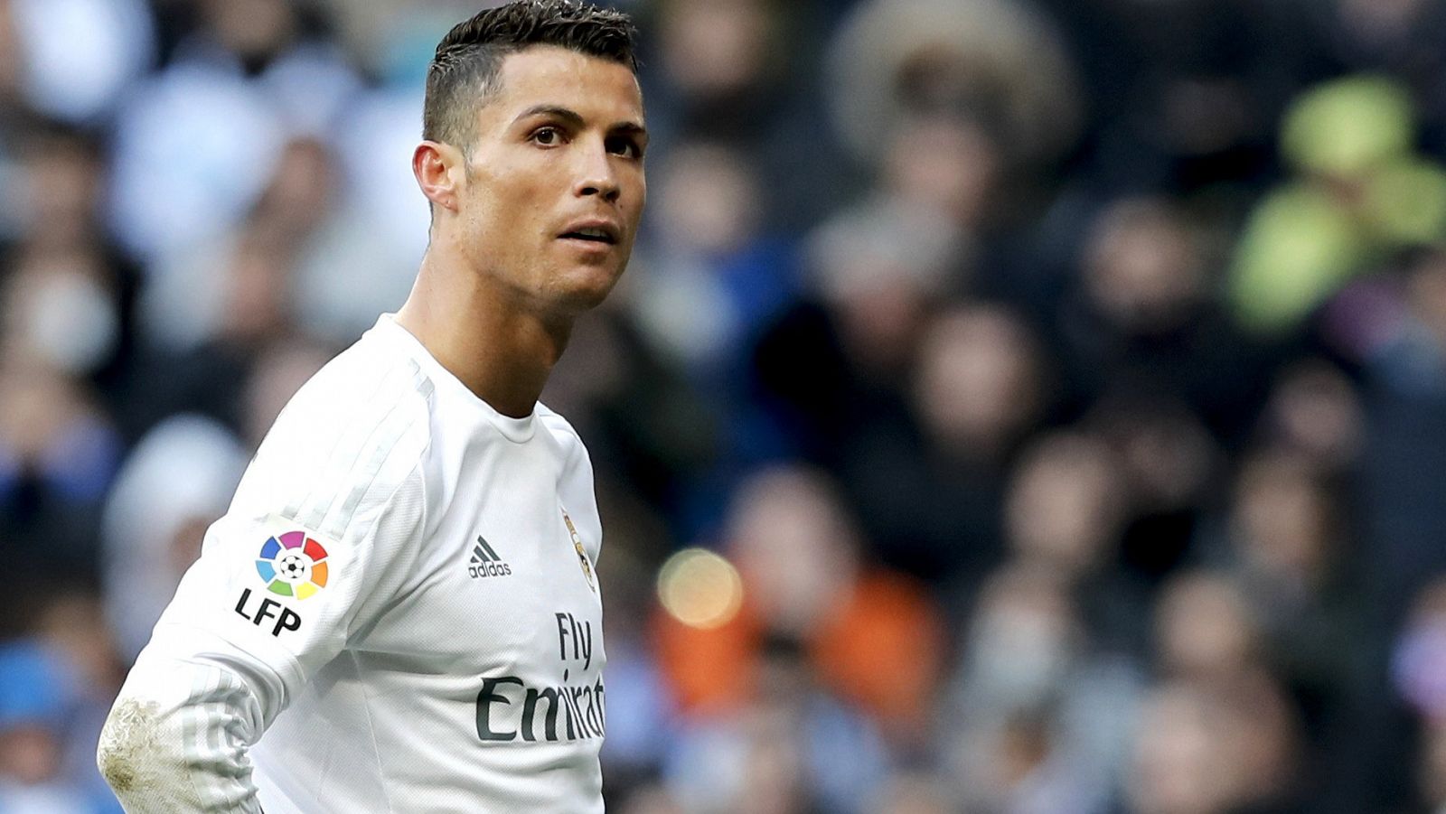 Tablero Deportivo. Ronaldo: "Si todos estuviesen a mi nivel seríamos los primeros" - Escuchar ahora 