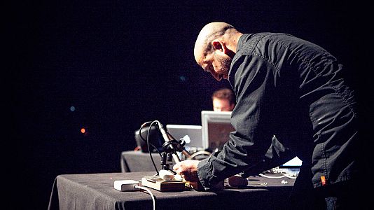 Atmósfera - Atmósfera - Atmósfera en Arco - 28/02/16 - escuchar ahora