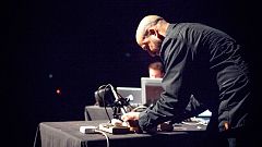 Atmósfera - Atmósfera en Arco - 28/02/16