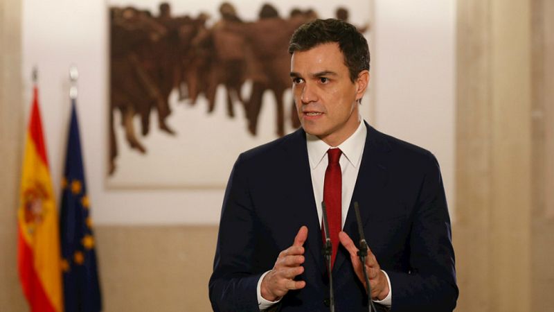 Las mañanas de RNE - Un Comité Federal extraordinario del PSOE debe ratificar el acuerdo con Ciudadanos - Escuchar ahora