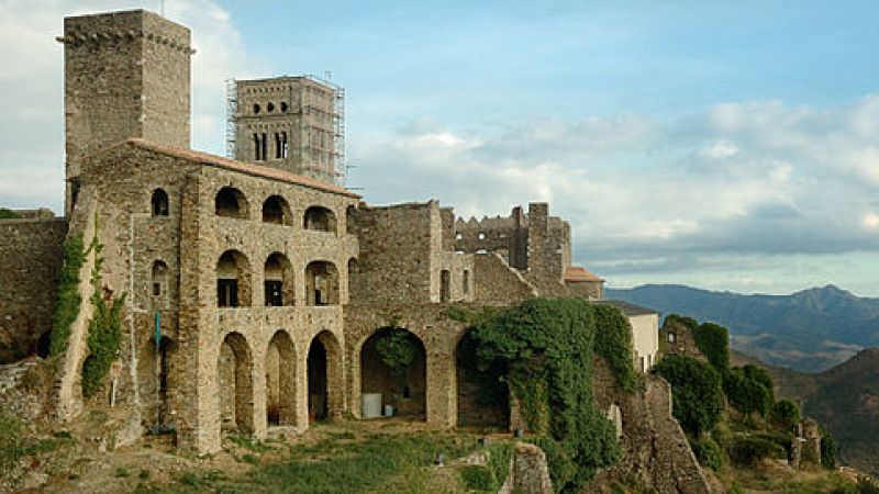 Escapadas - Sant Pere de Rodes - 29/02/16 - Escuchar ahora 