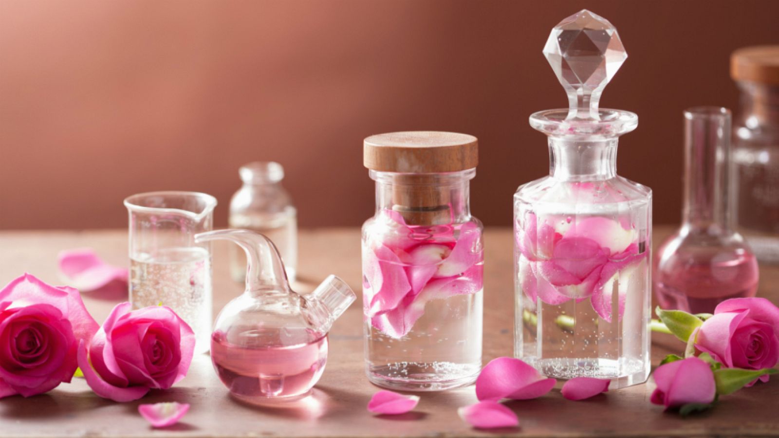 Entre paréntesis - Descubrimos el Museo del Perfume de Barcelona - 29/06/16 - Escuchar ahora