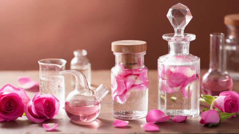 Entre paréntesis - Descubrimos el Museo del Perfume de Barcelona - 29/06/16 - Escuchar ahora