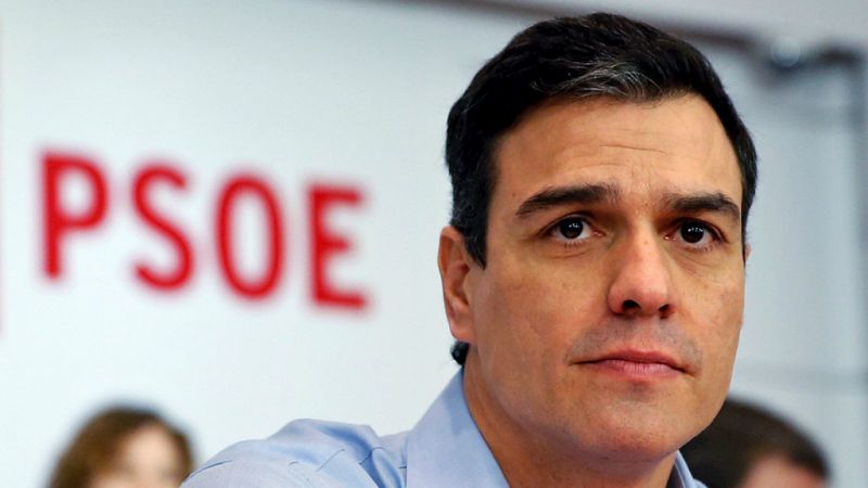 Diario de las 2 - Pedro Sánchez propone un acuerdo al resto de partidos de izquierdas - Escuchar ahora