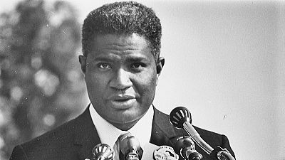 Afroamérica - Ossie Davis - 02/03/16 - Escuchar ahora