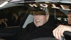 Radio 5 Actualidad - Pell reconoce que se encubrieron casos de pederastia durante dos décadas en Australia - 03/03/16
